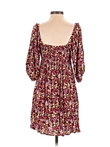 Billabong Casual Dress (view 2)