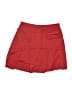 Unbranded Solid Red Skort Size M (estimated) - photo 2