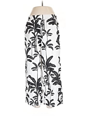 Tahari Linen Pants (view 1)