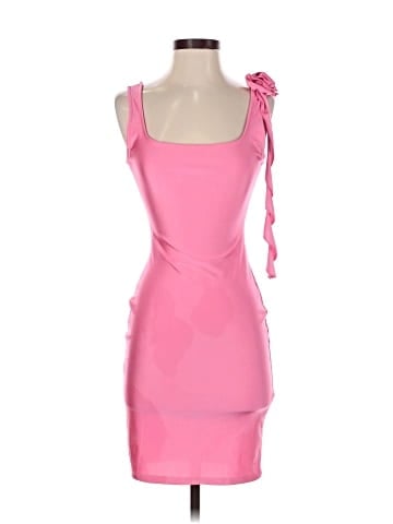 Lush Cocktail Dress (view 1)