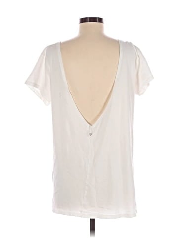 Billabong Short Sleeve T-Shirt (view 2)
