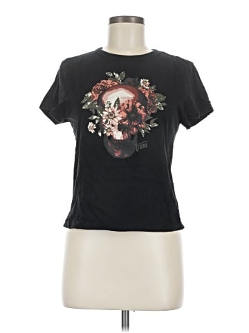 Vans Short Sleeve T-Shirt (view 1)