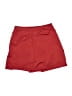 Unbranded Solid Red Skort Size M (estimated) - photo 1