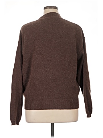 Le Lis Pullover Sweater (view 2)