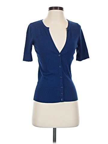 Ann Taylor Factory Cardigan (view 1)