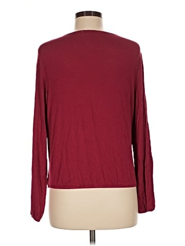 Cotton On Long Sleeve Blouse (view 2)