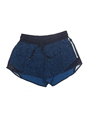 Lululemon Athletica Athletic Shorts (view 1)