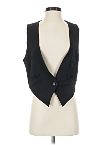 Unbranded Tuxedo Vest (view 1)