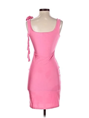 Lush Cocktail Dress (view 2)