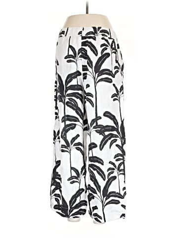 Tahari Linen Pants (view 2)