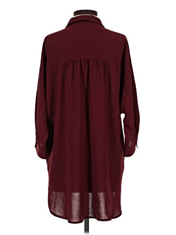 Ivy Jane 3/4 Sleeve Blouse (view 2)