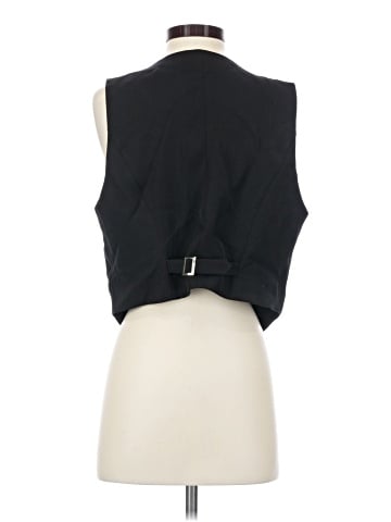 Unbranded Tuxedo Vest (view 2)
