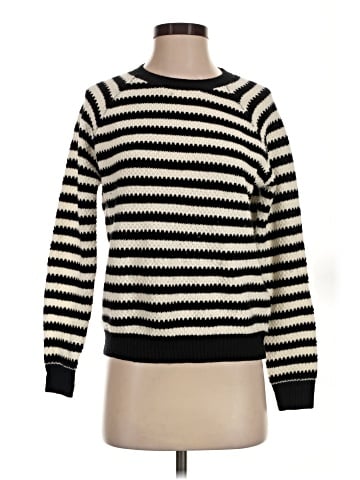 Forever 21 Pullover Sweater (view 1)