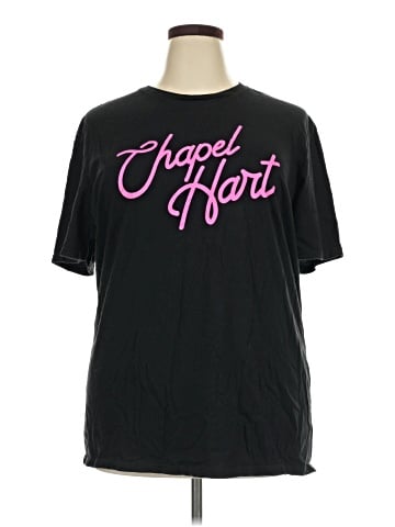 District. Short Sleeve T-Shirt (view 1)