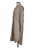Assorted Brands Gray Casual Dress Size S - photo 5