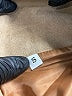 Unbranded 100% Polyester Tan Jacket Size S - photo 6
