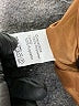 Unbranded 100% Polyester Tan Jacket Size S - photo 7