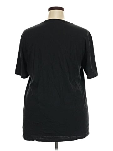 District. Short Sleeve T-Shirt (view 2)