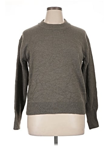 H&M Turtleneck Sweater (view 1)