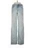 Old Navy Blue Jeans Size 0 - photo 1