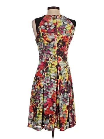 Saks Fifth Avenue Cocktail Dress (view 2)