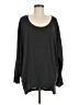 Zanzea Collection Black Pullover Sweater Size XXL - photo 1