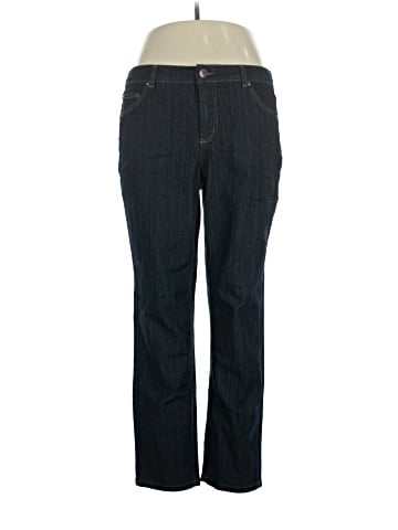 Just My Size Jeans (view 1)