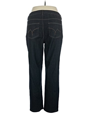Just My Size Jeans (view 2)