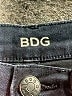 BDG Solid Blue Jeans Size 28 waist - photo 7