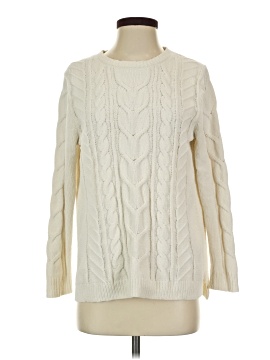J.Jill Pullover Sweater (view 1)