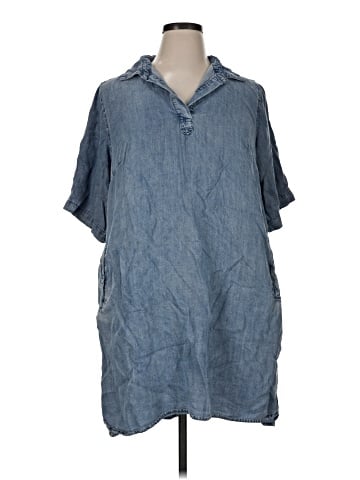 Velvet Heart Casual Dress (view 1)