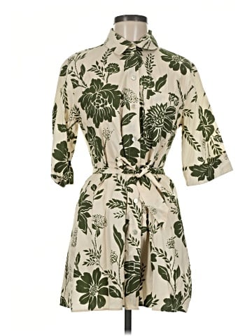 Zara Casual Dress (view 1)