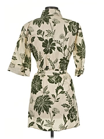 Zara Casual Dress (view 2)