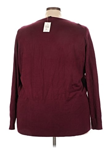 Ashley Stewart Cardigan (view 2)
