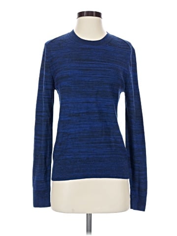 Closed Long Sleeve Top (view 1)