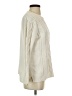 J.Jill 100% Polyester Ivory Pullover Sweater Size XS - photo 4