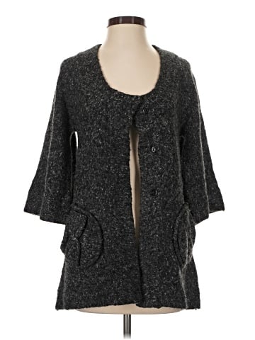 BCBGMAXAZRIA Cardigan (view 1)