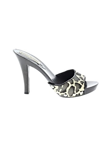 Manolo Blahnik Mule/Clog (view 1)
