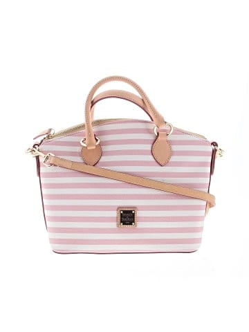 Dooney & Bourke Satchel (view 1)