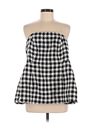 ELOQUII Tube Top (view 1)