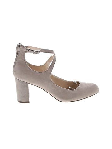 Unisa Heels (view 1)