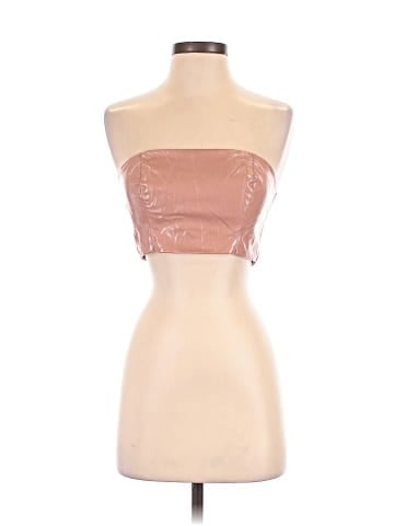 Naked Wardrobe Sleeveless Top (view 1)