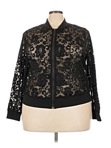 Torrid Jacket (view 1)
