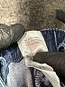 Hanna Andersson Blue Overalls Size 5 - photo 4
