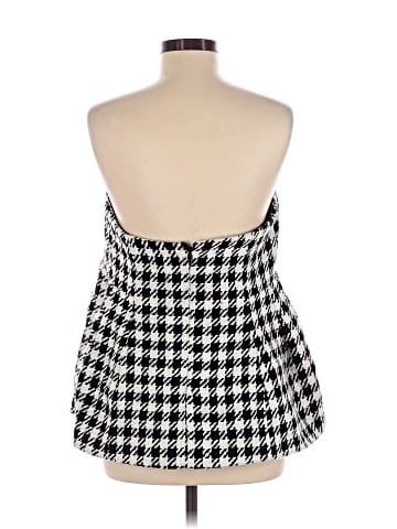 ELOQUII Tube Top (view 2)