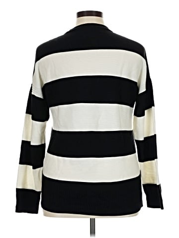 J.Crew Factory Store Pullover Sweater (view 2)