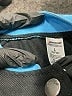 Justice Graphic Blue Track Jacket Size 12 - 14 - photo 3