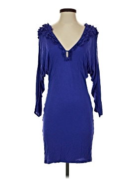 BCBGMAXAZRIA Cocktail Dress (view 1)