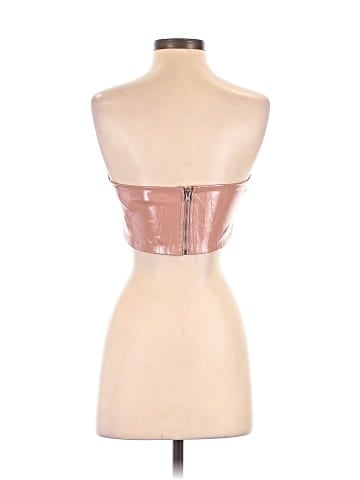 Naked Wardrobe Sleeveless Top (view 2)