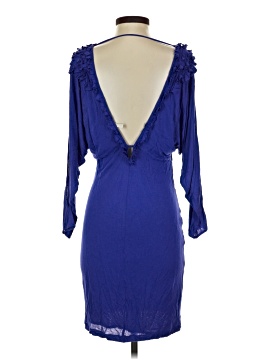BCBGMAXAZRIA Cocktail Dress (view 2)